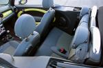 Mini Cooper S Cabrio 2009 года